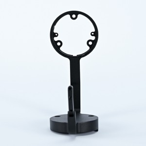 Gia công bằngnhôm CNC tùy chỉnh