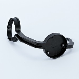 Gia công bằngnhôm CNC tùy chỉnh