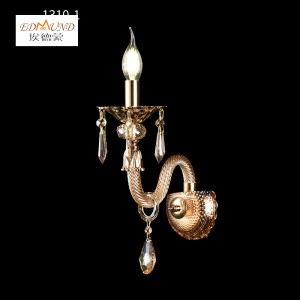 1310-1 Đèn chùm pha lê hiện đại Trang trí sang trọng