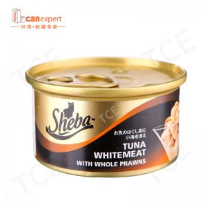 100ml thực phẩm có thể làm trònnhôm bằngnhôm có thể tùy chỉnh bìnhnhôm vớinắp ốc vít