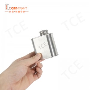 TCE- Nhà máy cung cấp máy kim loại oill lon 0,28mm làm mát chất lỏngnhỏ
