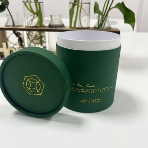 Thùng đựng hình trụ bằng đồng