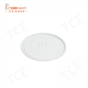 TCE- AC Sản phẩm bán hàngnóng Hàn LUG&của viên kim loại hoa lan