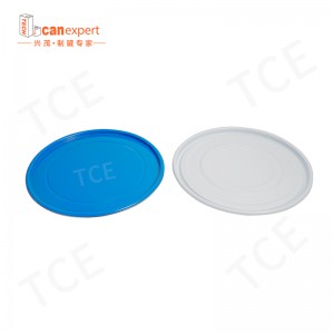 TCE- AC Sản phẩm bán hàngnóng Hàn LUG&của viên kim loại hoa lan