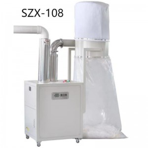 Máy cắt kết bạn môi trường