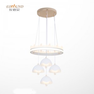 L8010 LED Pedant Light-3