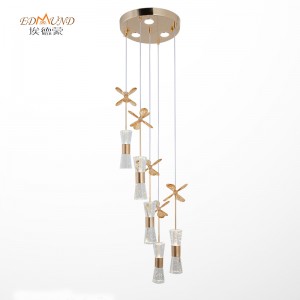 L8013 LED Pedant Light-3