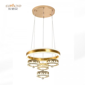 L8020 LED Pedant Light-3