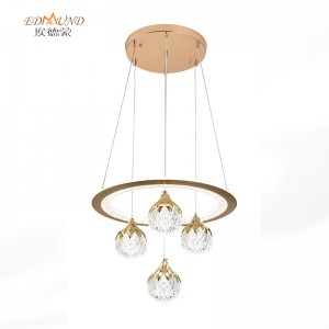 L8022 LED Pedant Light-3