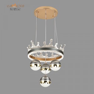 L8030 LED Pedant Light-3