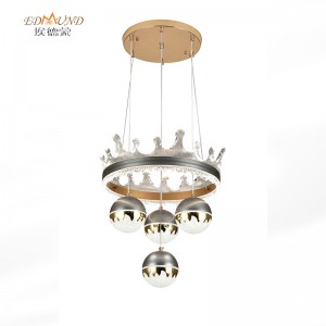 L8030 LED Pedant Light-3