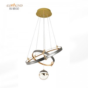 L8031 LED Pedant Light-3