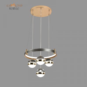 L8032 LED Pedant Light-3