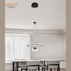 L8038 LED Pedant Light-3