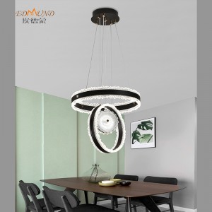 L8039 LED Pedant Light-3
