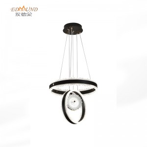 L8039 LED Pedant Light-3