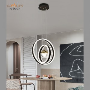 L8050 LED Pedant Light-3