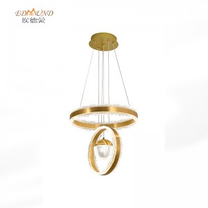 L8053 LED Pedant Light-3