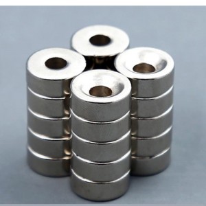 Quầy đầu lỗ hình trụ lỗ hình trụ