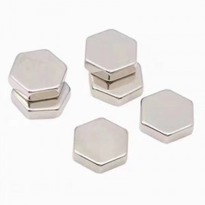 Nam châm dị thể