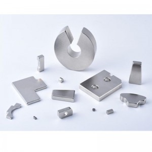 Nam châm tùy chỉnh