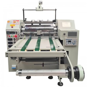 XY500P-J Tấm phẳng&COIL MÁY LAMINATION (Sửa)