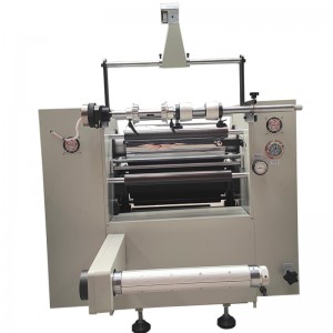 XY500P-J Tấm phẳng&COIL MÁY LAMINATION (Sửa)