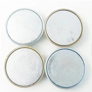 Nam châm một bên