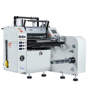 XHM500D-J BOPP LAMINATION PHIM MÁY TỐC ĐỘ CAO (Loại sưởi ấm điện từ)