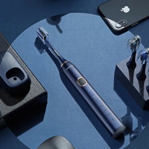 Nam châm bàn chải đánh răng điện