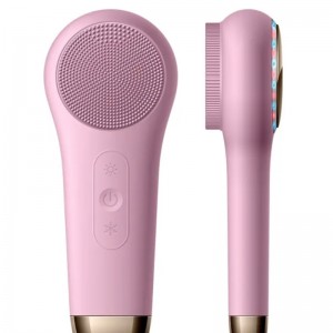 Nam châm bàn chải làm sạch mặt điện