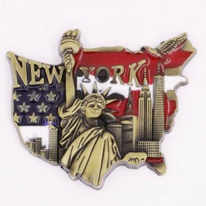 Tủ lạnh Sticker Magnet