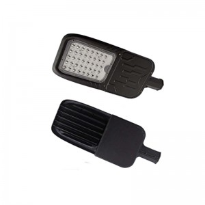Đèn led solar mini street