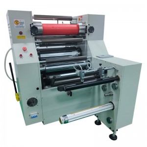 XHM500S-J Nước keo&BOPP LAMINATION MÁY LAMINATE MÁY (Sửa)