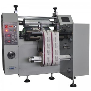 Máy dậpnổi tự kết dính