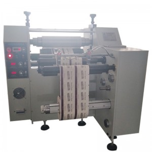 Máy dậpnổi tự kết dính