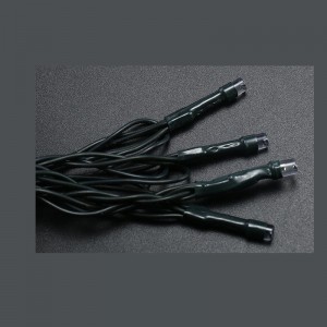 Đèn LED Đèn Giáng sinh cao