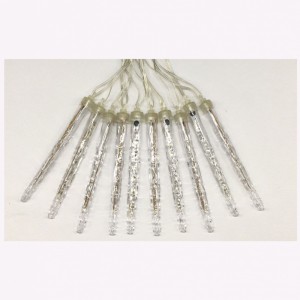 LED lượng mưa đèn A