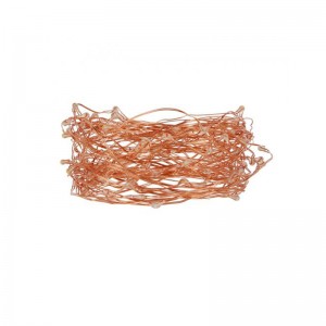 Đèn LED ánh sáng