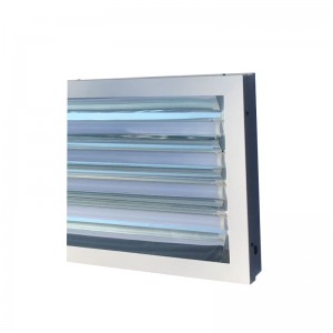 Đèn chốngnổ bênngoài