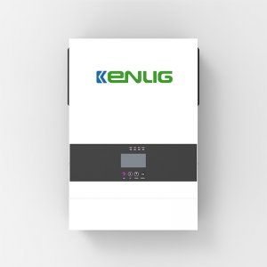 Kenlig 3-5kWh OFF Grid Năng lượng Bộ lưu trữnăng lượng