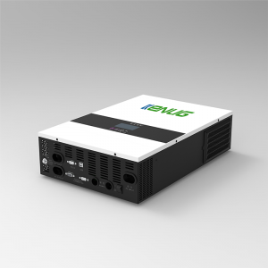 Kenlig 3-5kWh OFF Grid Năng lượng Bộ lưu trữnăng lượng