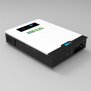 Pin lithium-ionnăng lượng Kenlig tất cả trong một hệ thống 51.2V 100Ah pin LIFEPO4 chất lượng cao