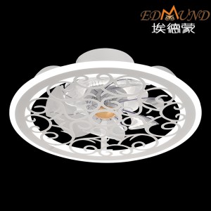 Đèn quạt trần C001