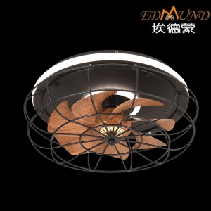 Đèn quạt trần C003