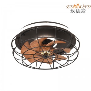 Đèn quạt trần C003