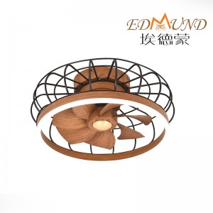 Đèn quạt trần C004