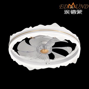Đèn quạt trần C008-w