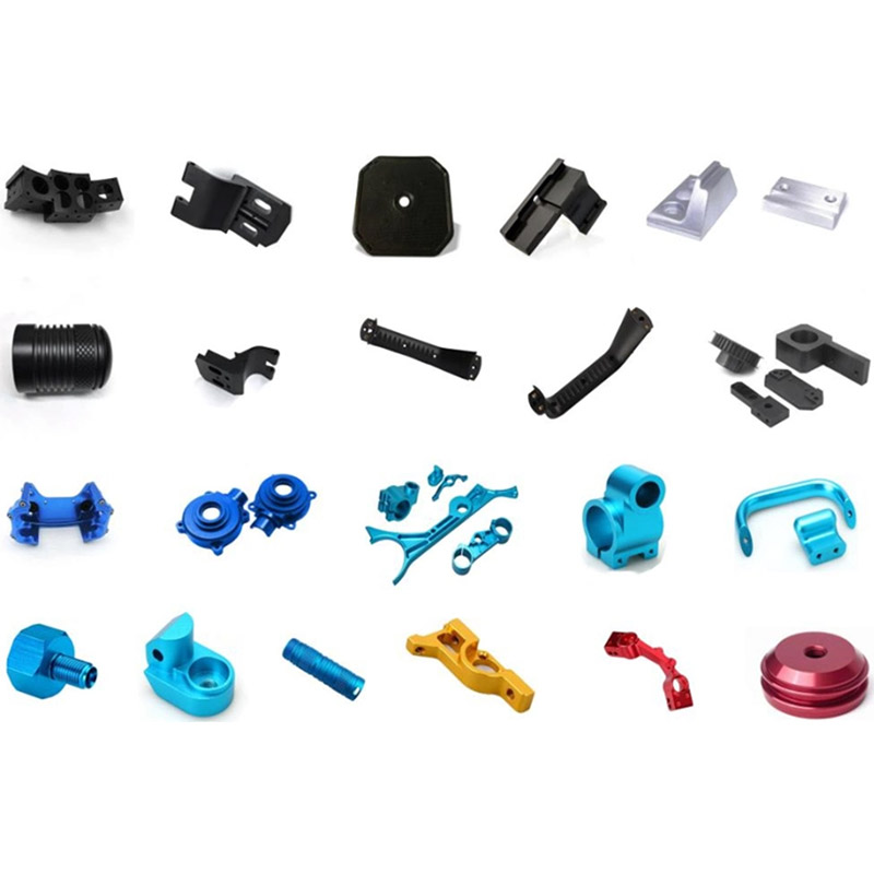 Thực hiện theo các bước để làm theo dịch vụ gia công CNC tốtnhất ở Trung Quốc