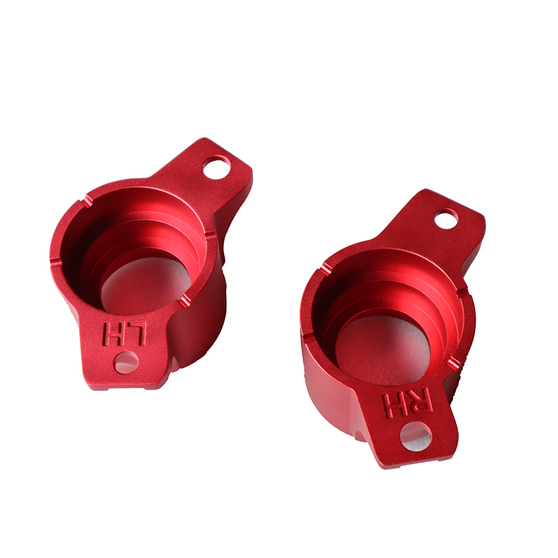 Dịch vụnguyên mẫu gia công CNC